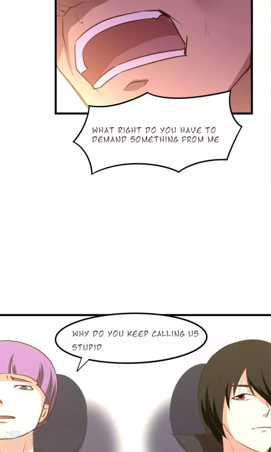 Read My Pretty Tenants (Colored) chapter 24 image 23 on Lezhin