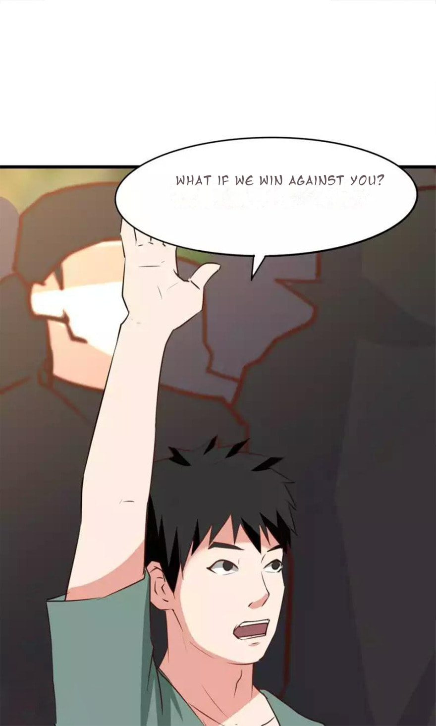 Read My Pretty Tenants (Colored) chapter 24 image 26 on Lezhin