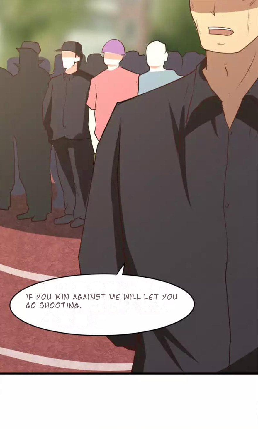 Read My Pretty Tenants (Colored) chapter 24 image 28 on Lezhin