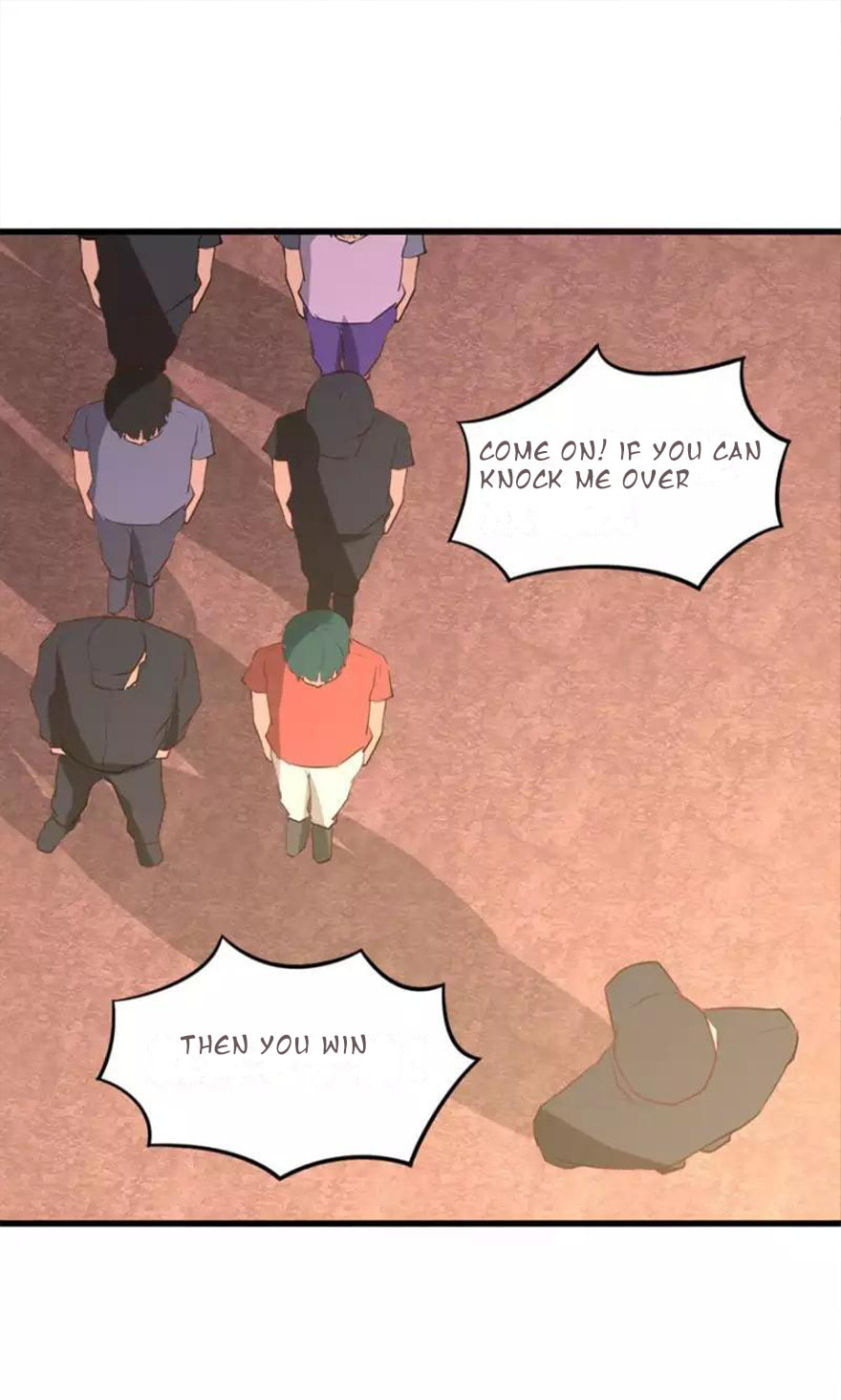 Read My Pretty Tenants (Colored) chapter 24 image 29 on Lezhin