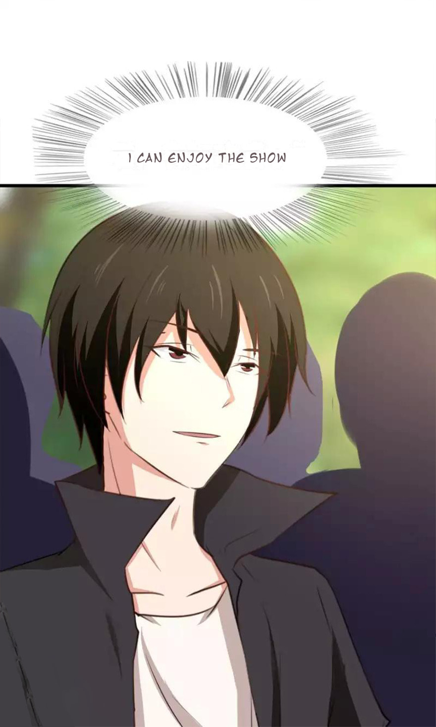 Read My Pretty Tenants (Colored) chapter 24 image 30 on Lezhin