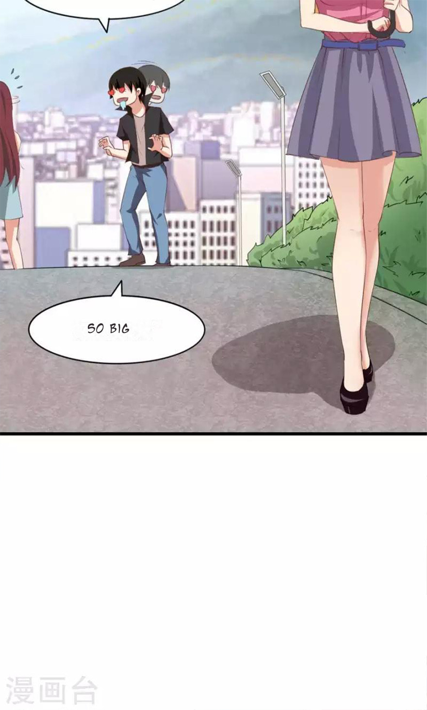 Read My Pretty Tenants (Colored) chapter 24 image 4 on Lezhin