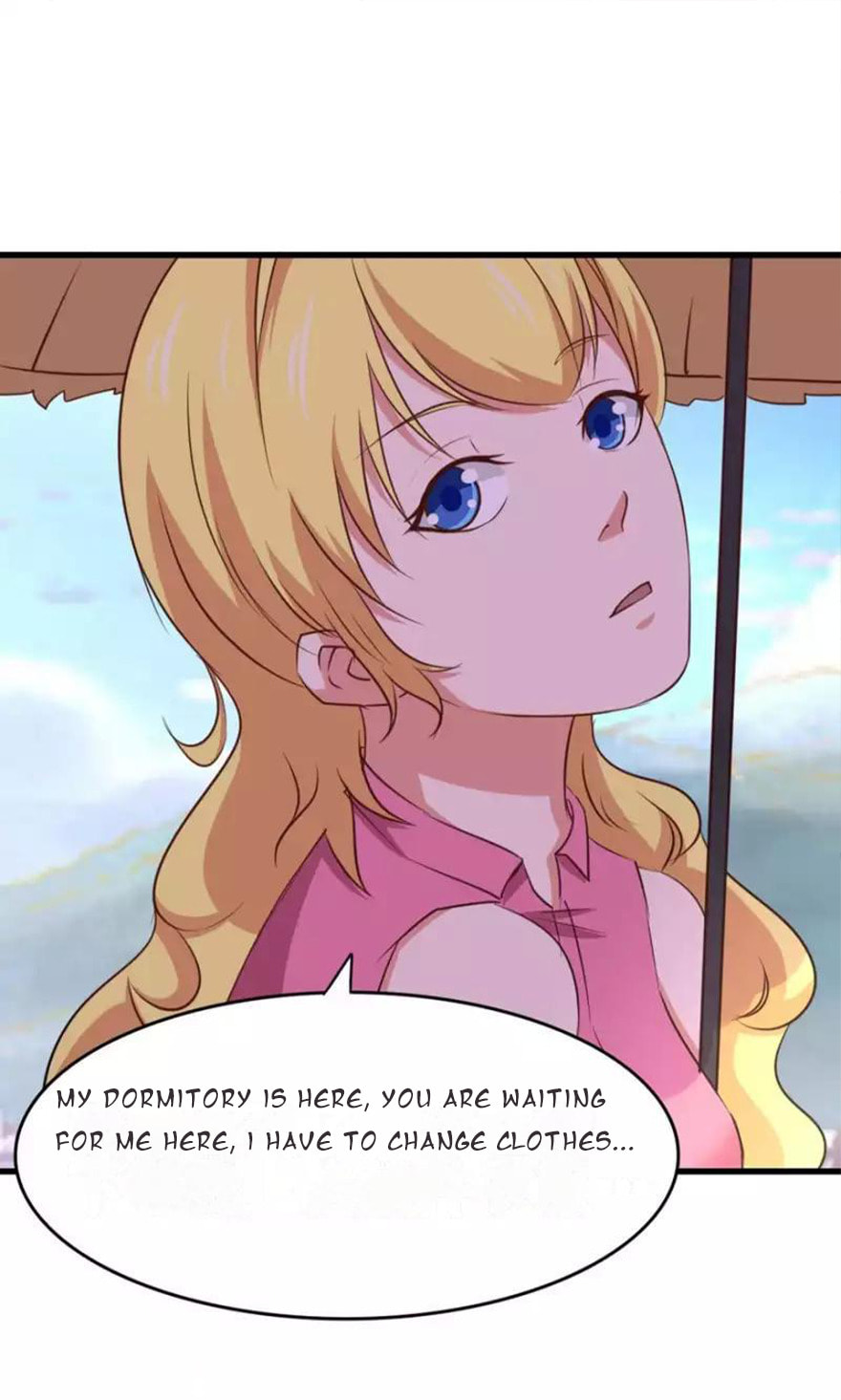 Read My Pretty Tenants (Colored) chapter 24 image 5 on Lezhin