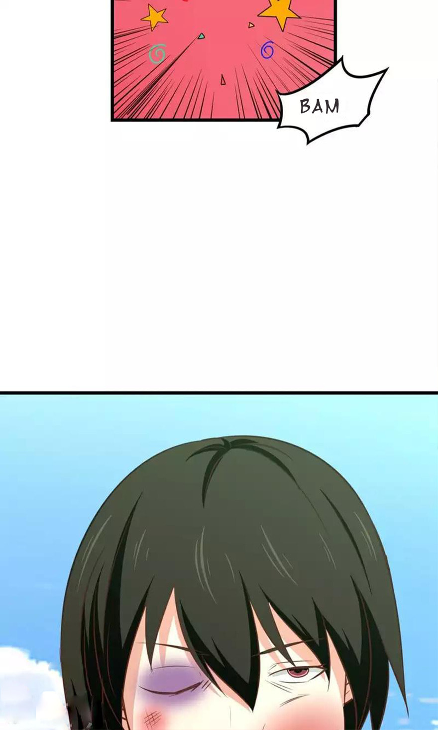 Read My Pretty Tenants (Colored) chapter 24 image 7 on Lezhin