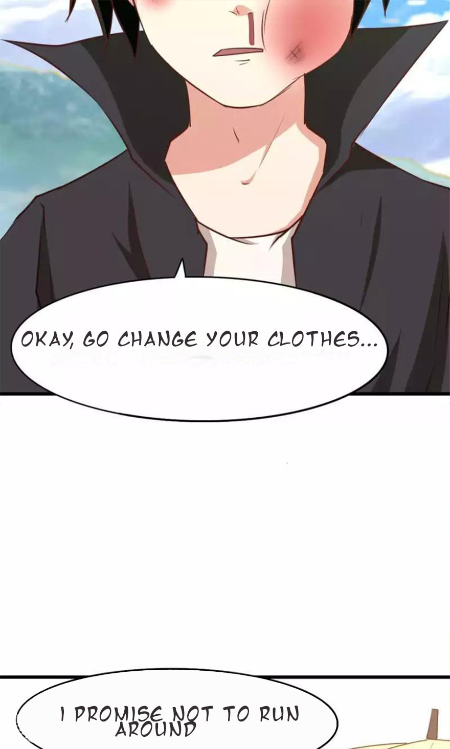 Read My Pretty Tenants (Colored) chapter 24 image 8 on Lezhin