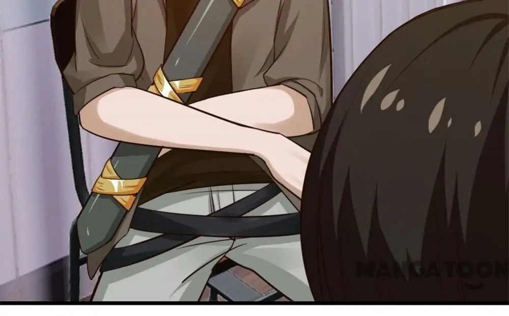 Read My Pretty Tenants (Colored) chapter 240 image 14 on Lezhin