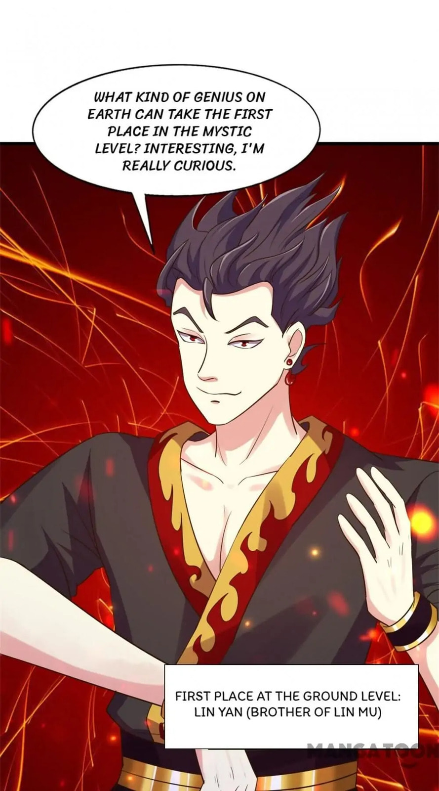 Read My Pretty Tenants (Colored) chapter 240 image 31 on Lezhin