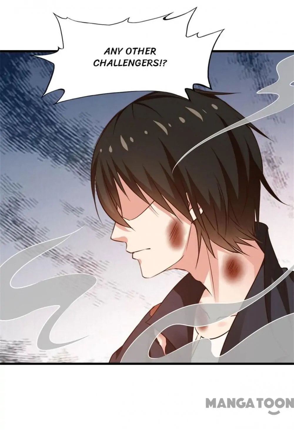 Read My Pretty Tenants (Colored) chapter 240 image 4 on Lezhin