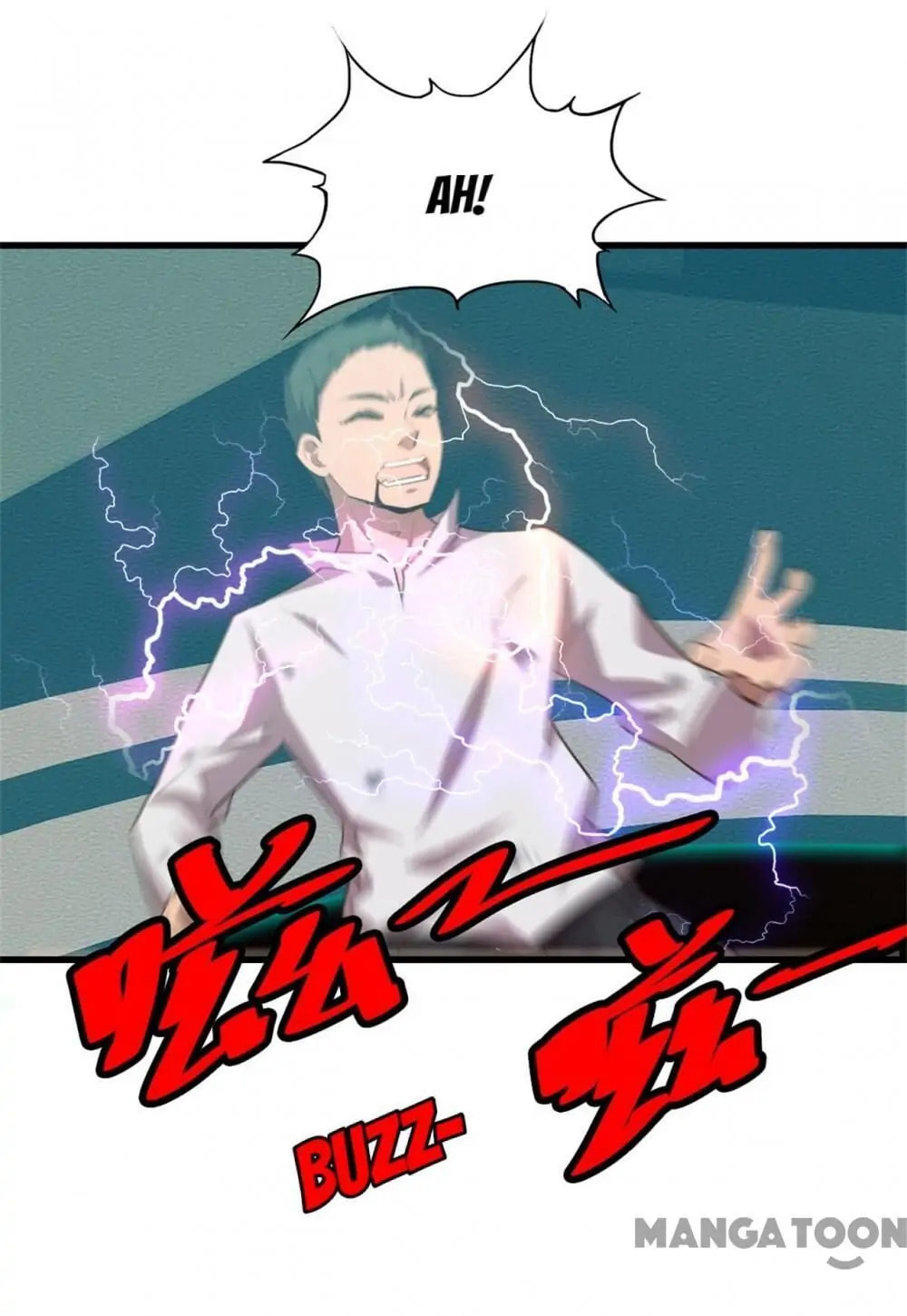 Read My Pretty Tenants (Colored) chapter 241 image 1 on Lezhin