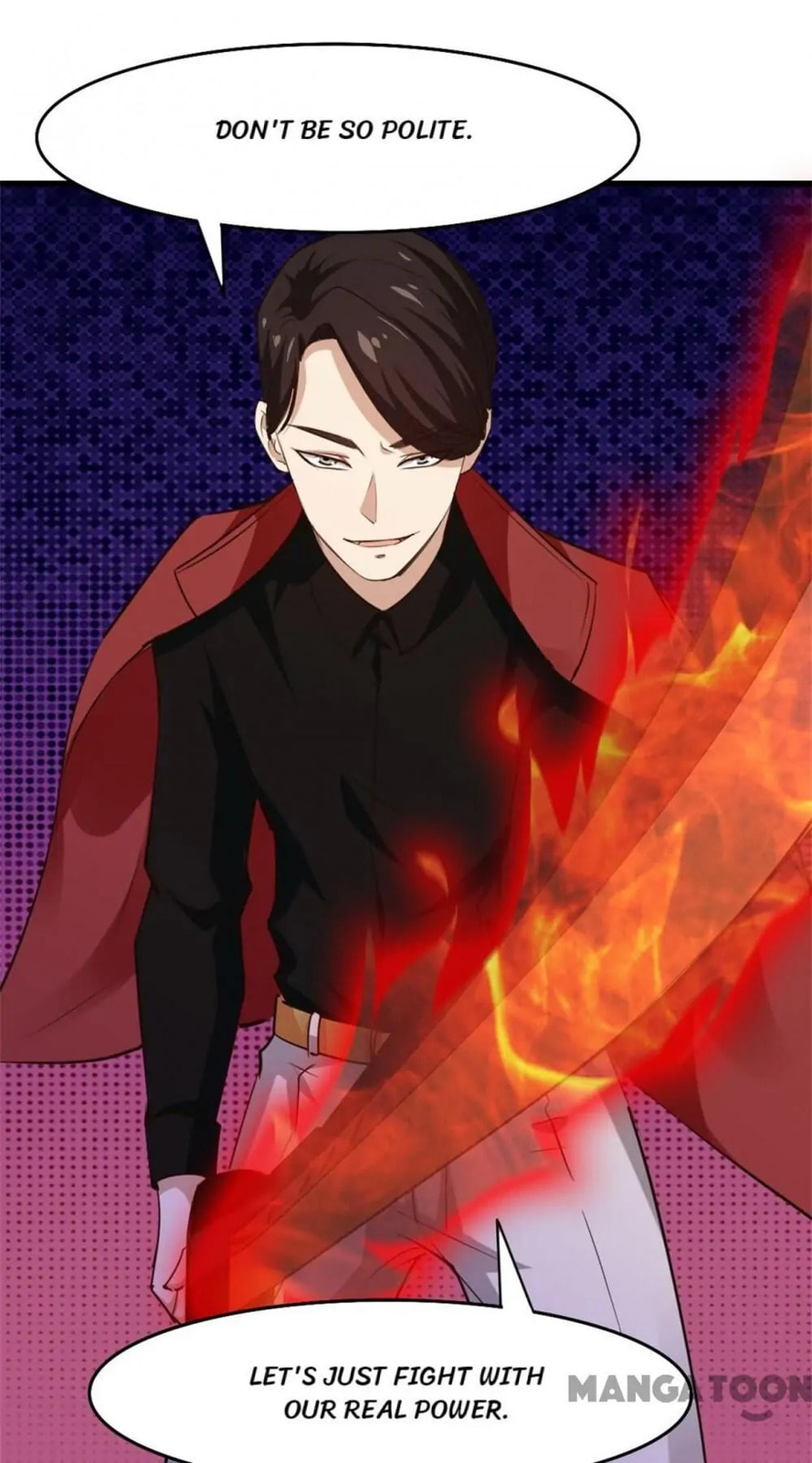 Read My Pretty Tenants (Colored) chapter 241 image 12 on Lezhin