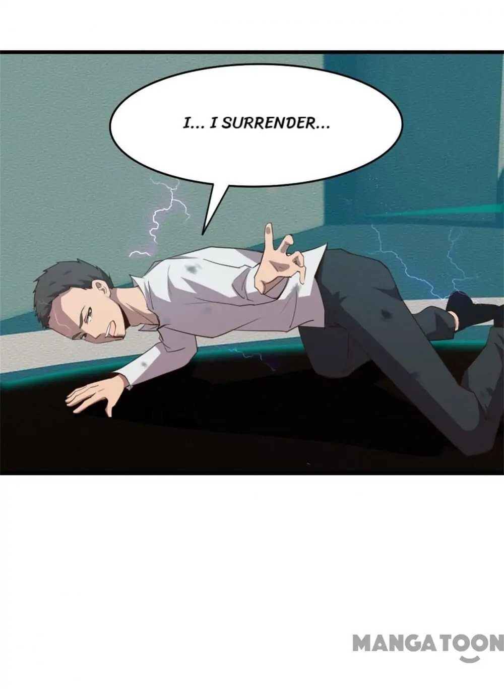 Read My Pretty Tenants (Colored) chapter 241 image 2 on Lezhin