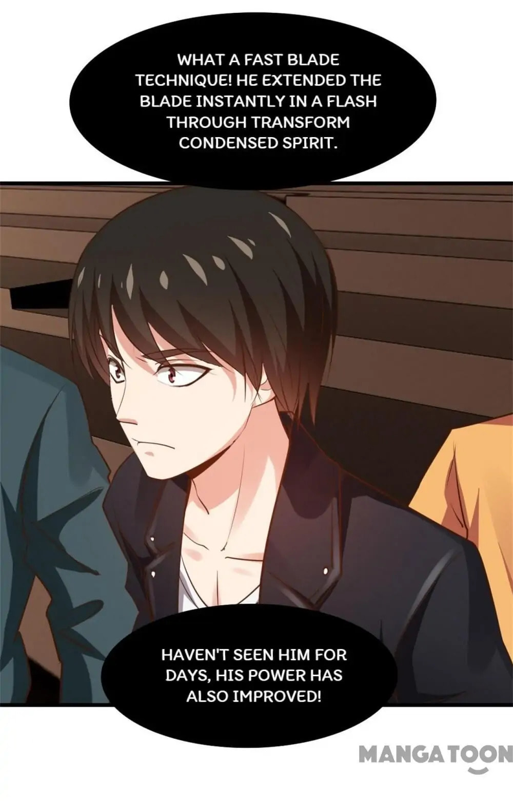 Read My Pretty Tenants (Colored) chapter 241 image 25 on Lezhin