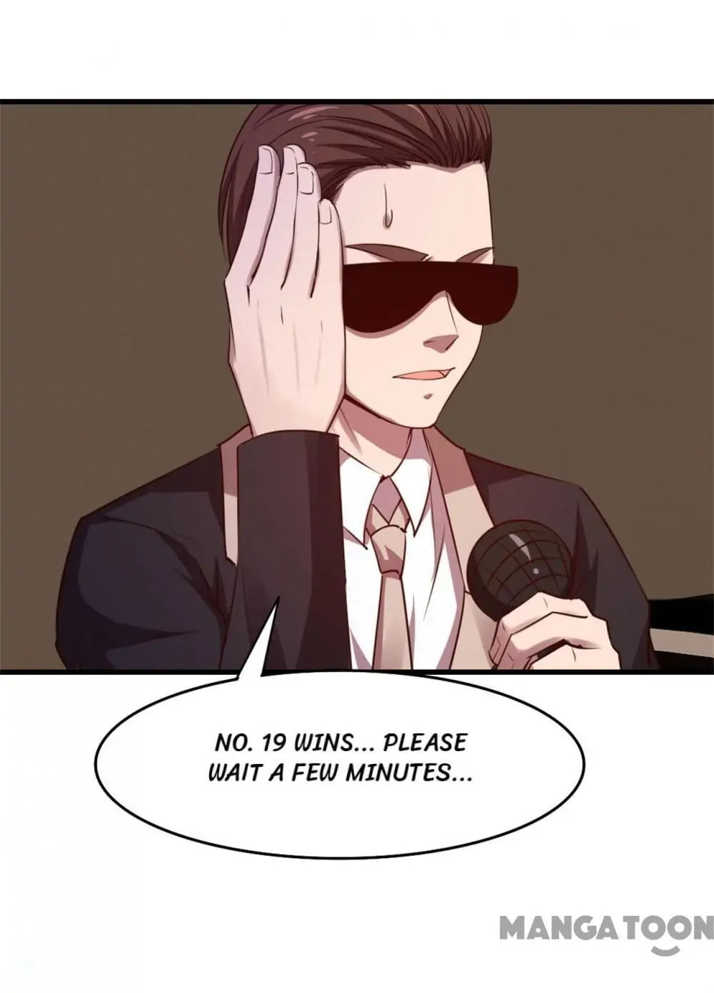 Read My Pretty Tenants (Colored) chapter 241 image 26 on Lezhin