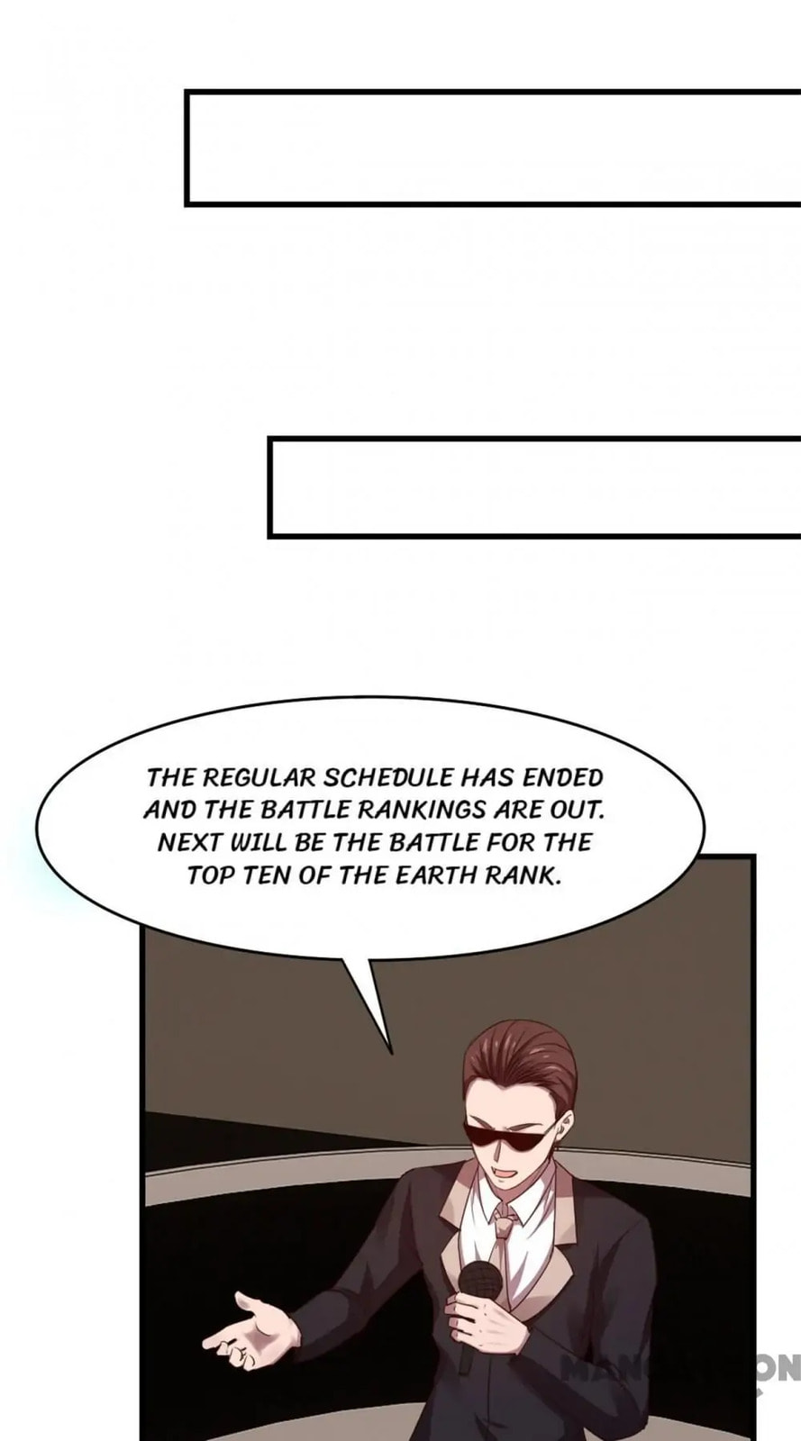 Read My Pretty Tenants (Colored) chapter 241 image 28 on Lezhin