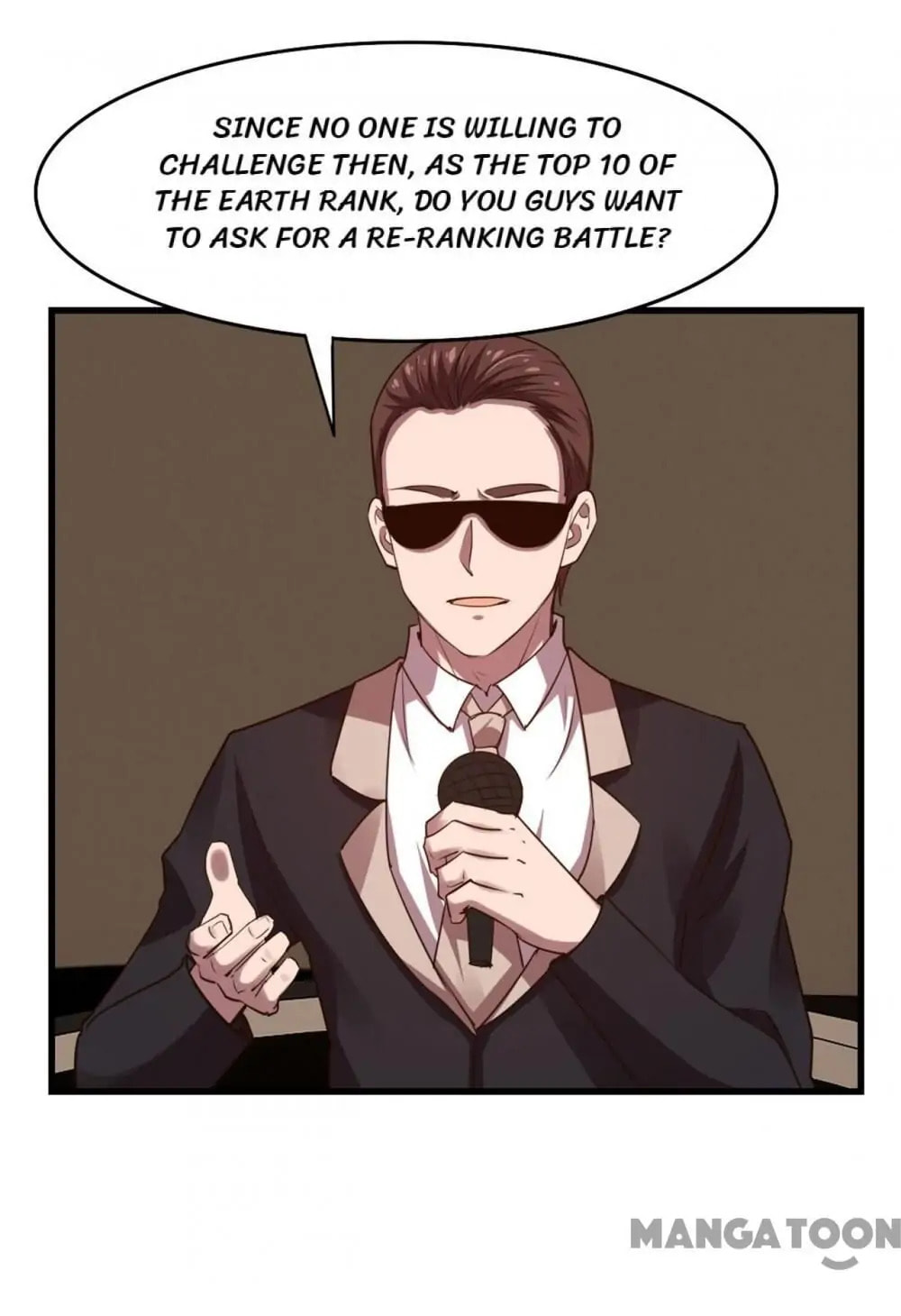 Read My Pretty Tenants (Colored) chapter 241 image 33 on Lezhin