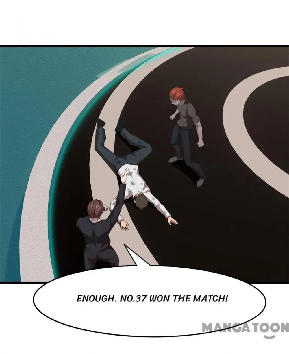 Read My Pretty Tenants (Colored) chapter 241 image 5 on Lezhin