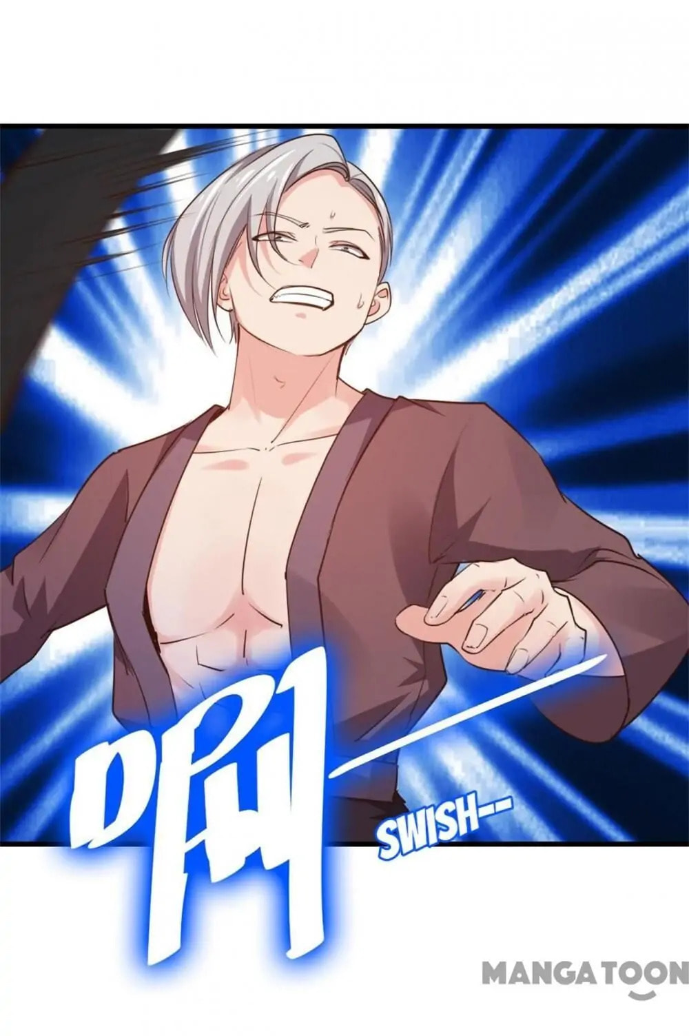Read My Pretty Tenants (Colored) chapter 242 image 18 on Lezhin