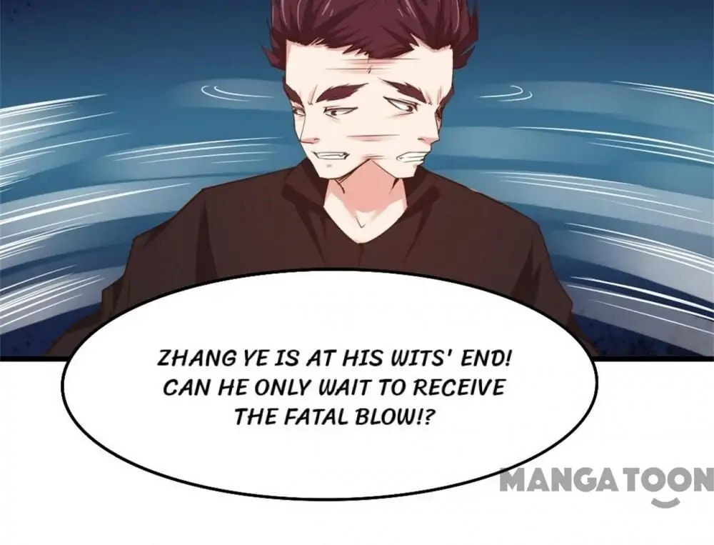 Read My Pretty Tenants (Colored) chapter 242 image 29 on Lezhin