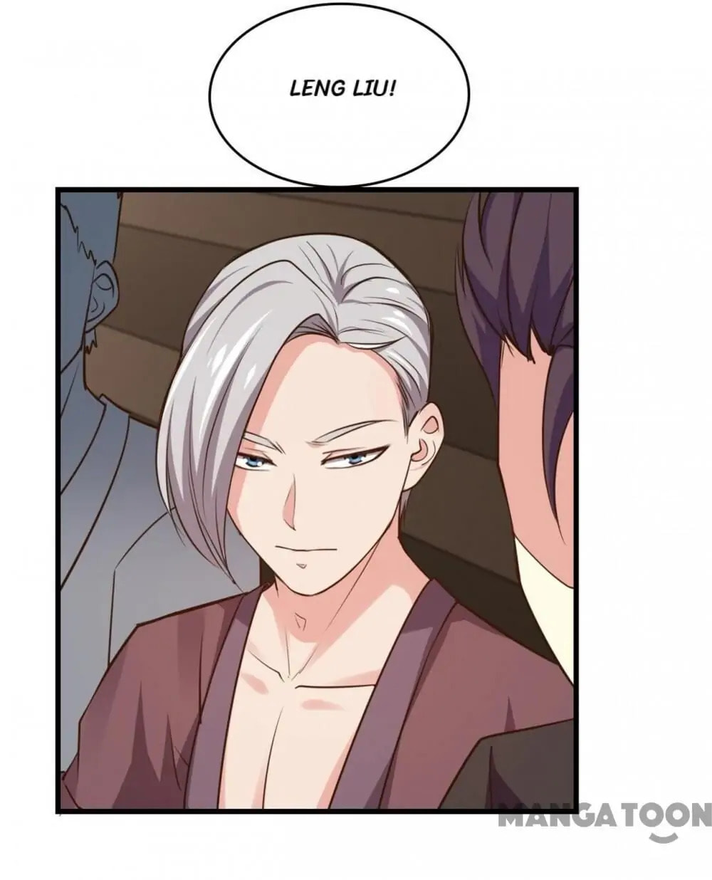 Read My Pretty Tenants (Colored) chapter 242 image 3 on Lezhin