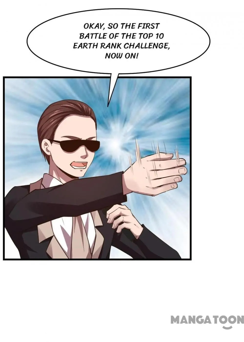 Read My Pretty Tenants (Colored) chapter 242 image 8 on Lezhin