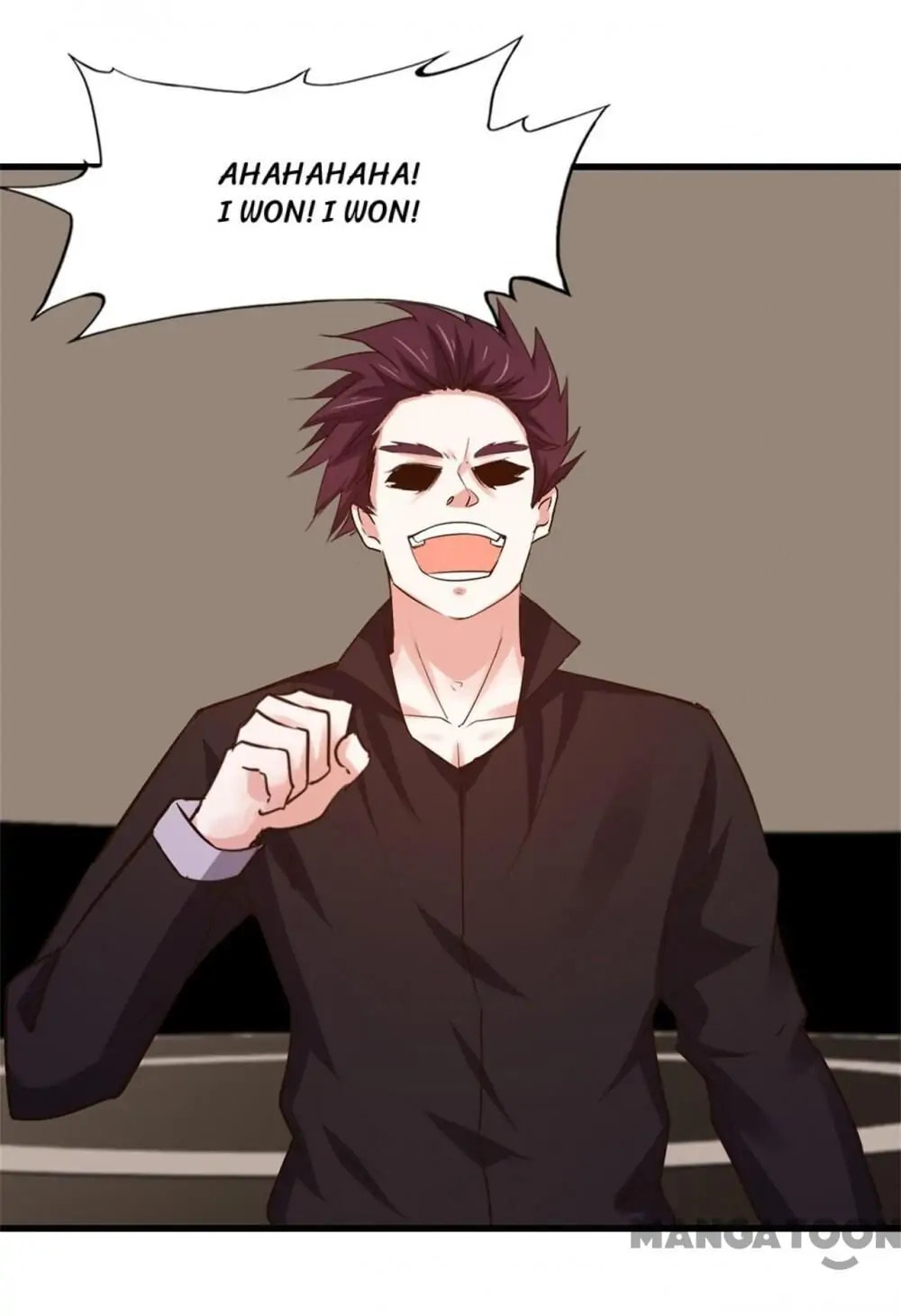 Read My Pretty Tenants (Colored) chapter 243 image 10 on Lezhin