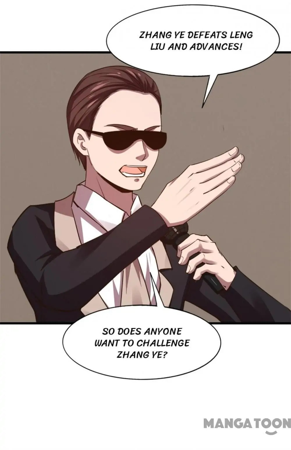 Read My Pretty Tenants (Colored) chapter 243 image 11 on Lezhin