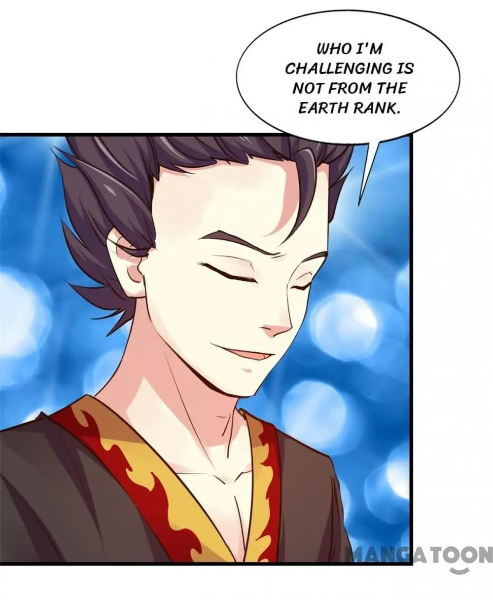 Read My Pretty Tenants (Colored) chapter 243 image 24 on Lezhin
