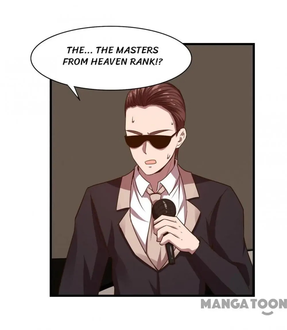 Read My Pretty Tenants (Colored) chapter 243 image 26 on Lezhin