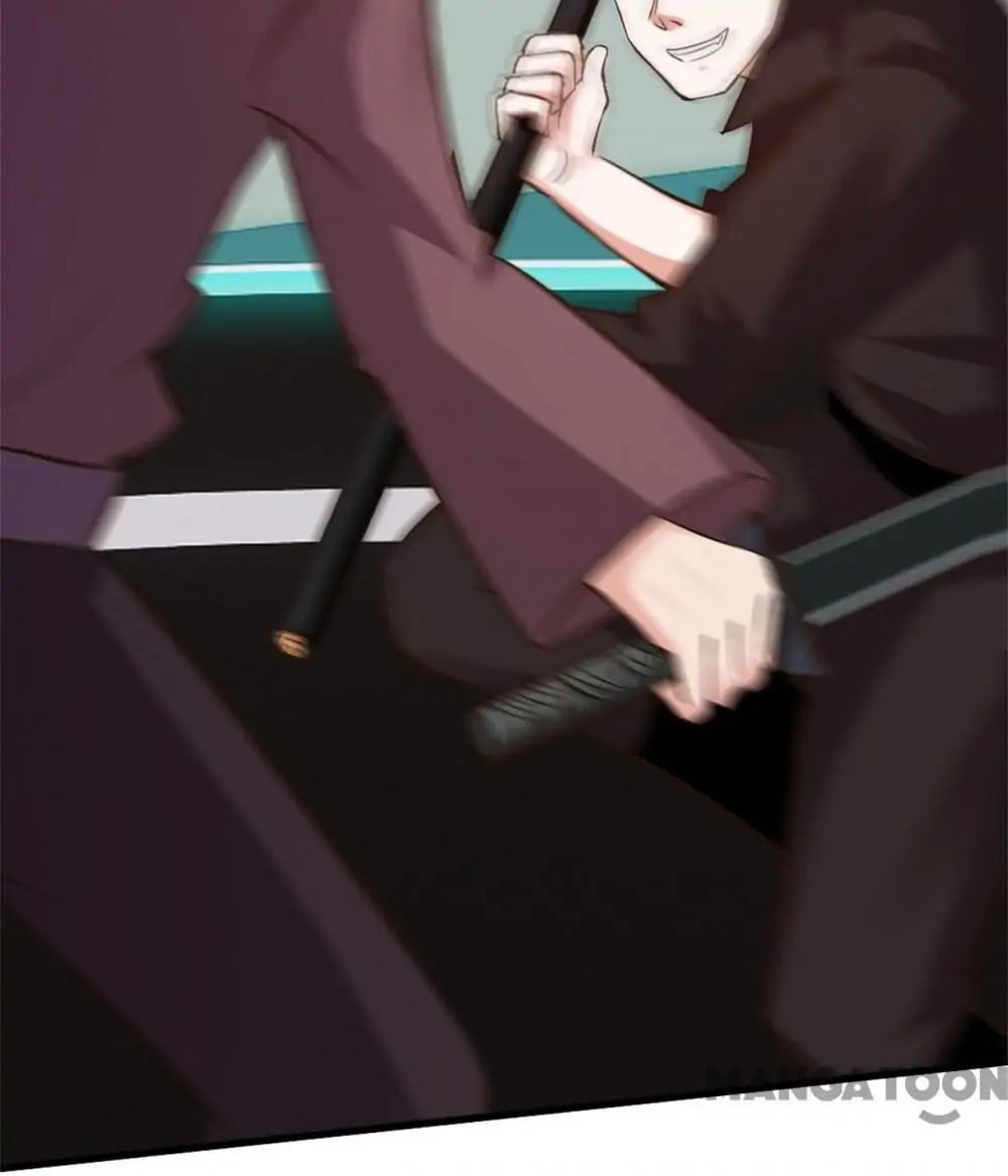 Read My Pretty Tenants (Colored) chapter 243 image 3 on Lezhin