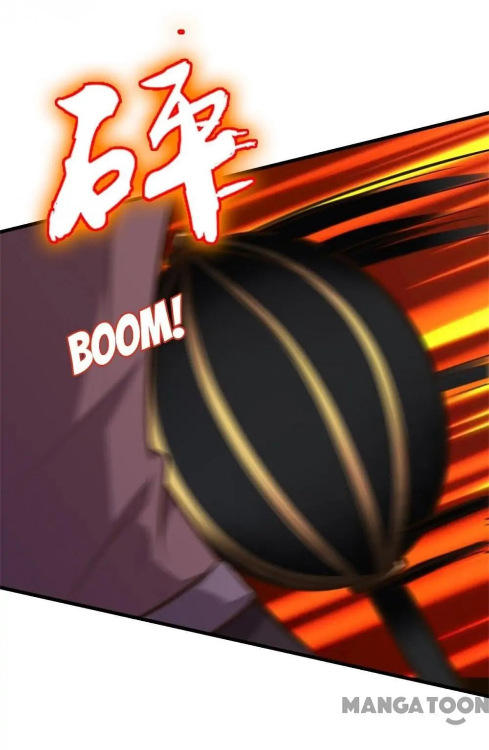 Read My Pretty Tenants (Colored) chapter 243 image 4 on Lezhin