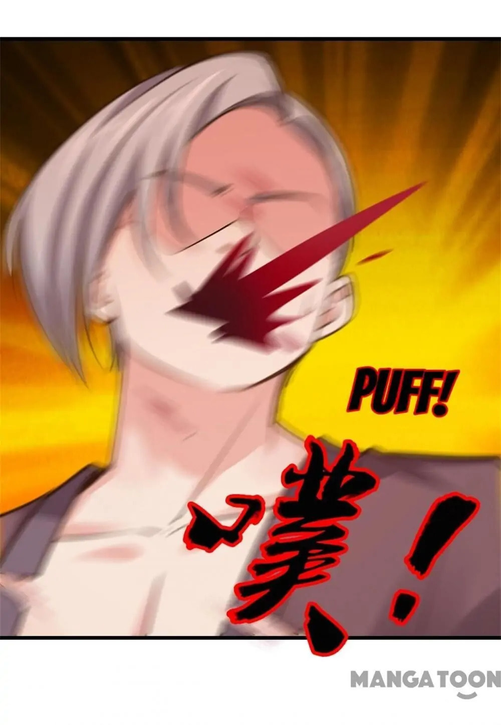 Read My Pretty Tenants (Colored) chapter 243 image 5 on Lezhin