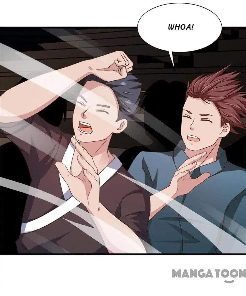 Read My Pretty Tenants (Colored) chapter 244 image 1 on Lezhin