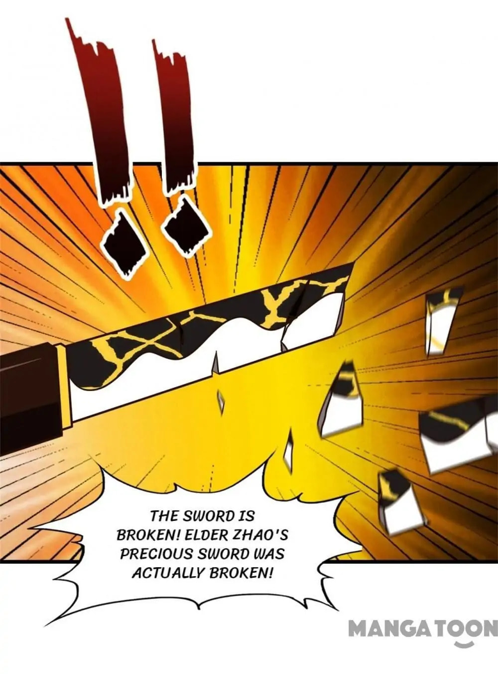 Read My Pretty Tenants (Colored) chapter 244 image 11 on Lezhin
