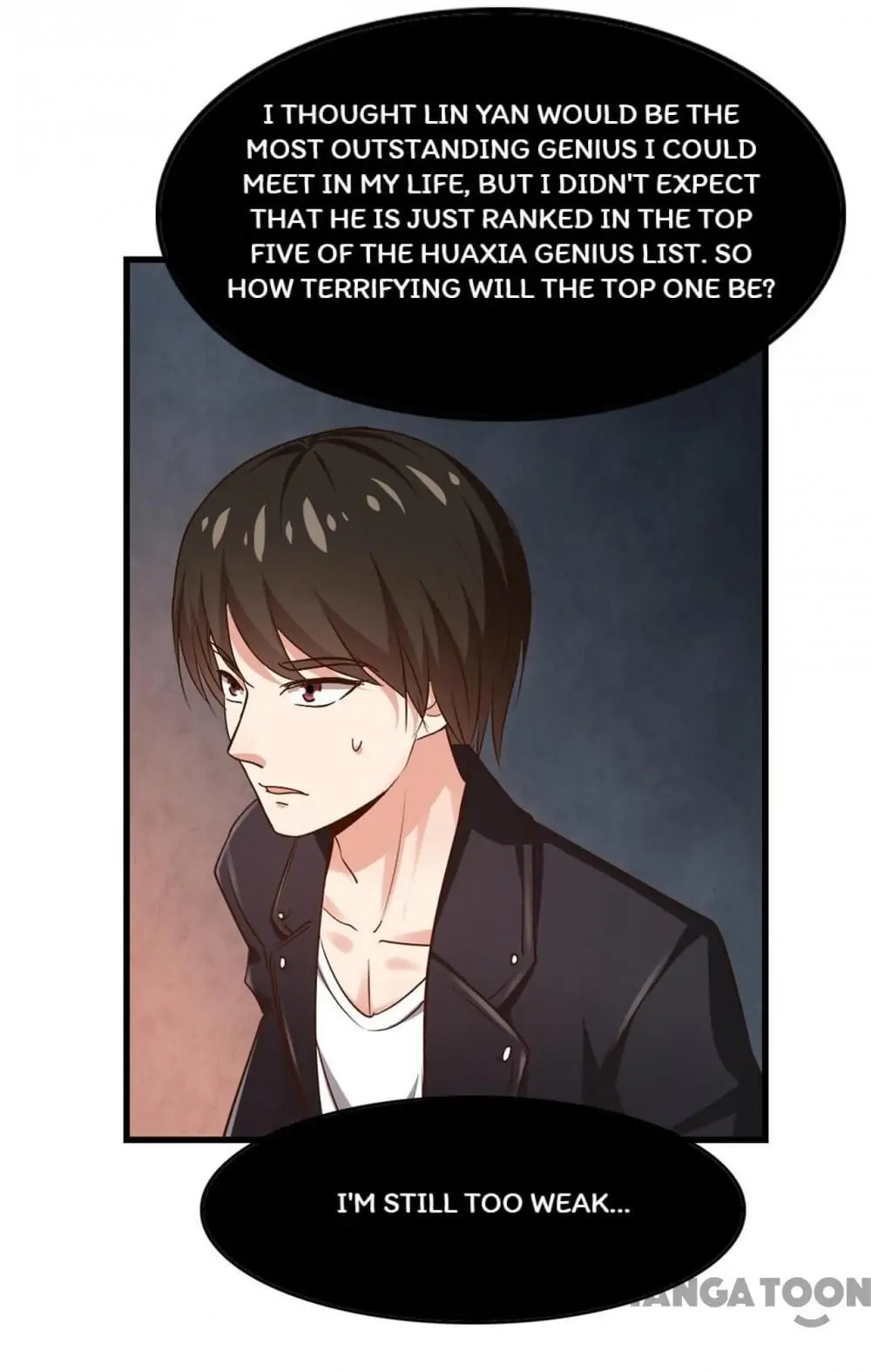 Read My Pretty Tenants (Colored) chapter 244 image 16 on Lezhin
