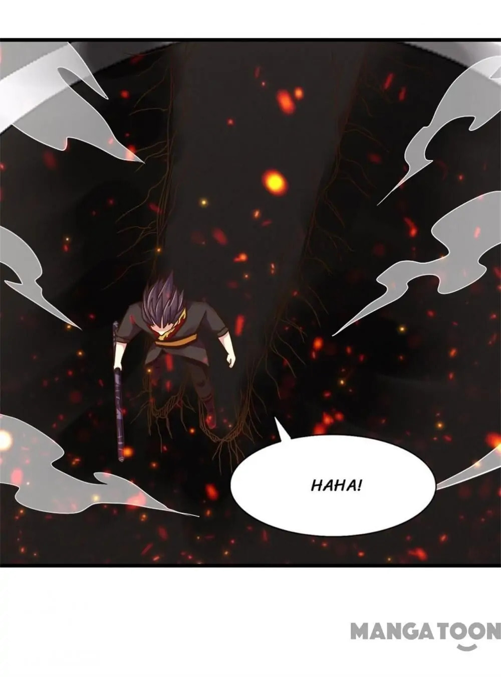 Read My Pretty Tenants (Colored) chapter 244 image 28 on Lezhin