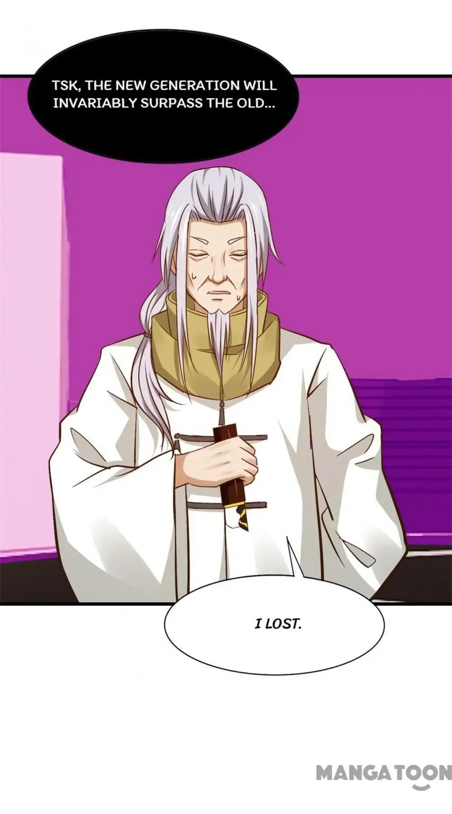 Read My Pretty Tenants (Colored) chapter 244 image 29 on Lezhin