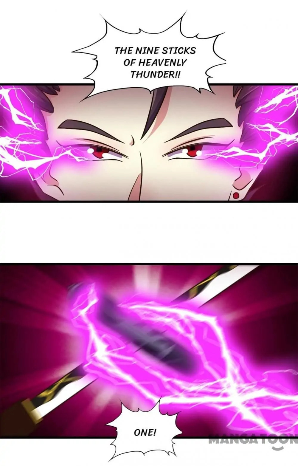 Read My Pretty Tenants (Colored) chapter 244 image 4 on Lezhin