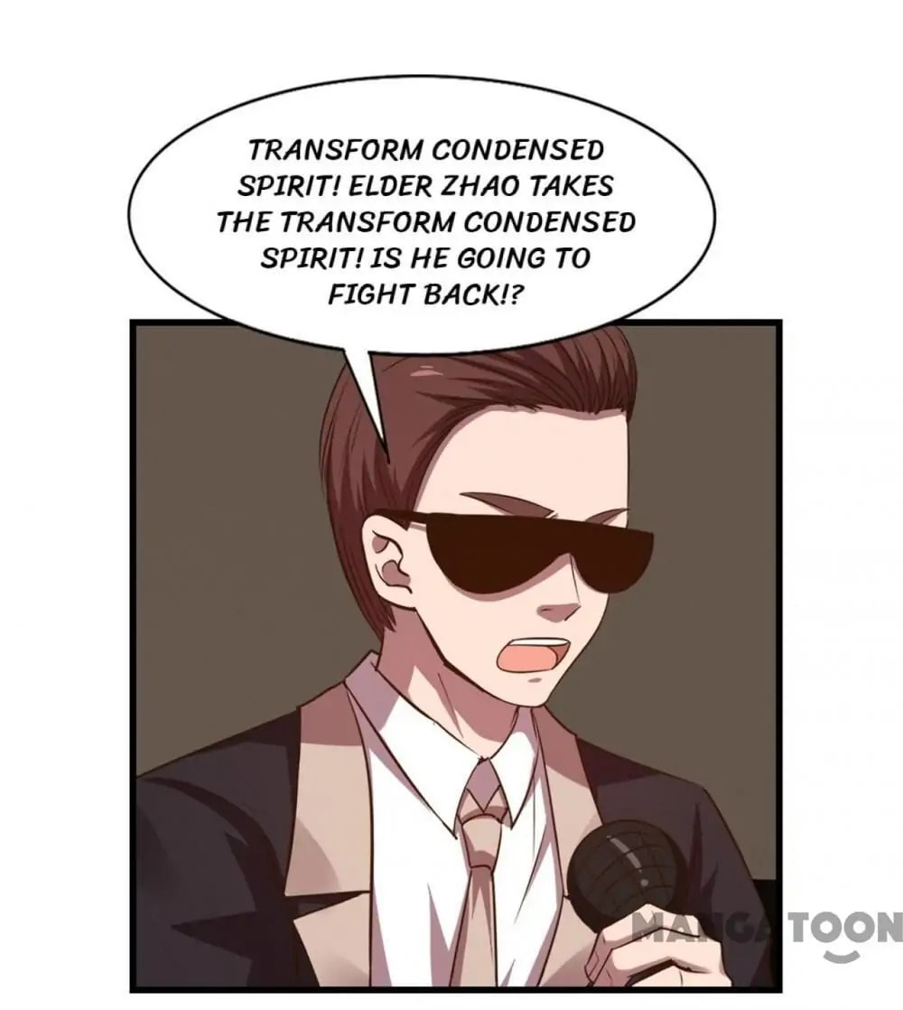 Read My Pretty Tenants (Colored) chapter 245 image 18 on Lezhin