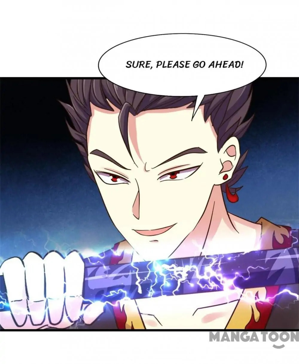 Read My Pretty Tenants (Colored) chapter 245 image 20 on Lezhin