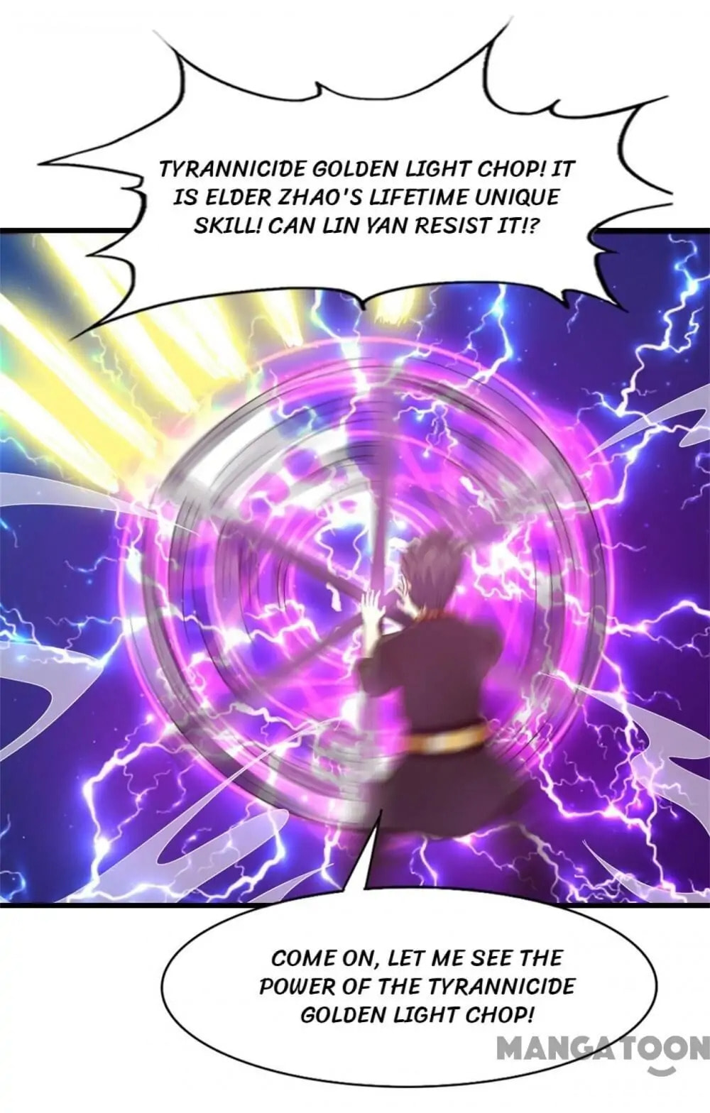 Read My Pretty Tenants (Colored) chapter 245 image 22 on Lezhin