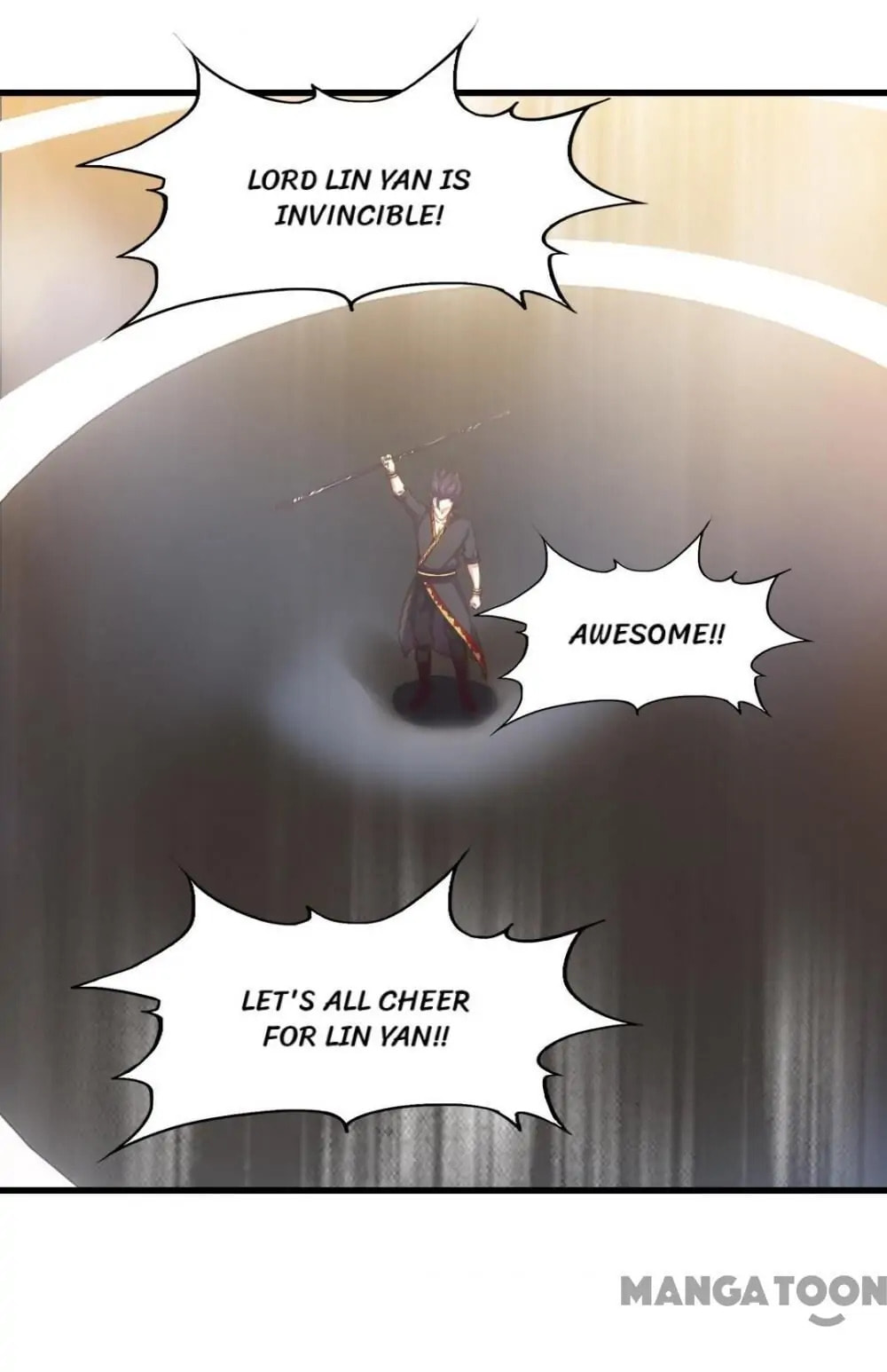 Read My Pretty Tenants (Colored) chapter 246 image 1 on Lezhin