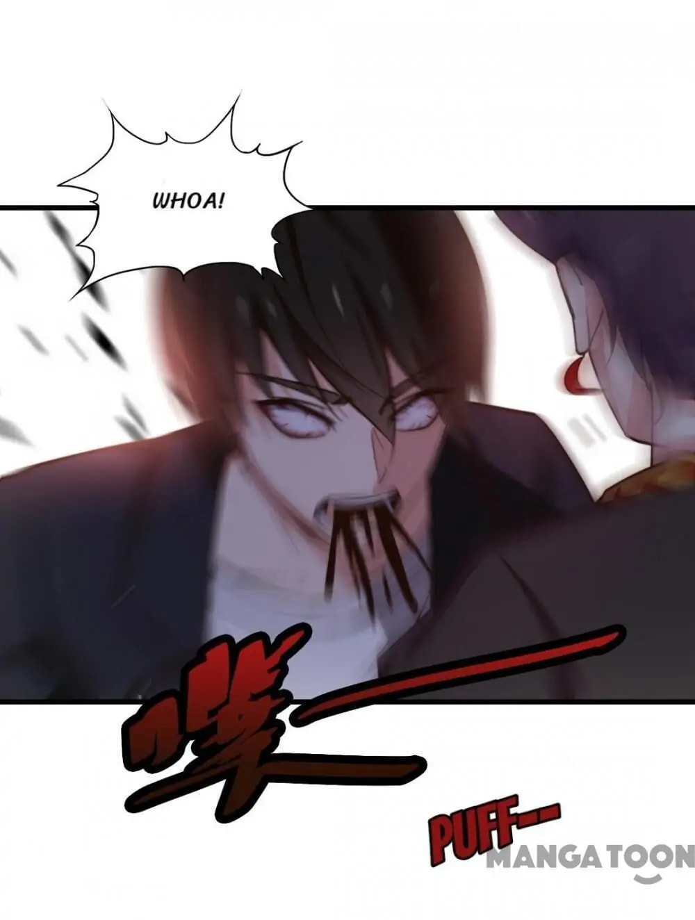 Read My Pretty Tenants (Colored) chapter 246 image 21 on Lezhin