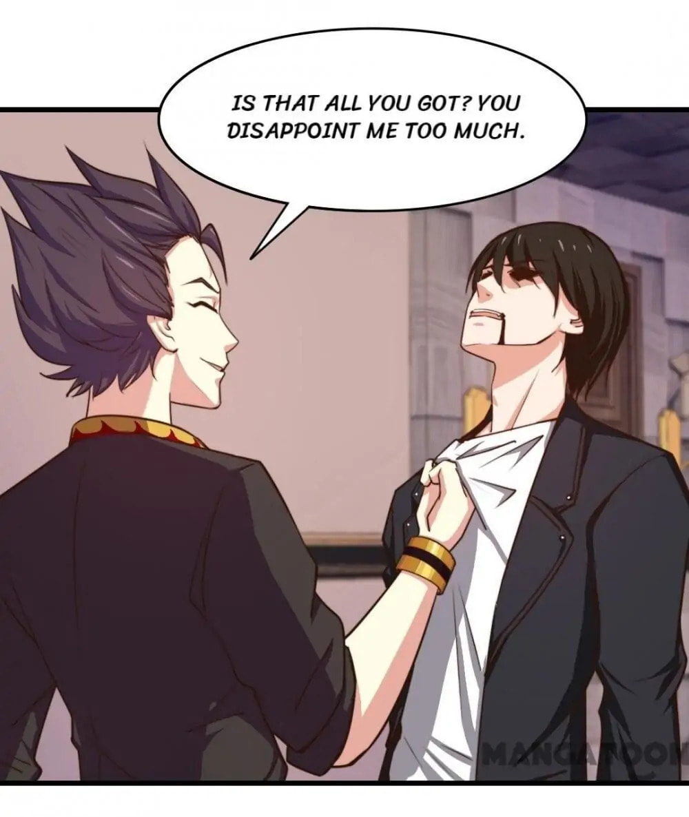 Read My Pretty Tenants (Colored) chapter 246 image 24 on Lezhin