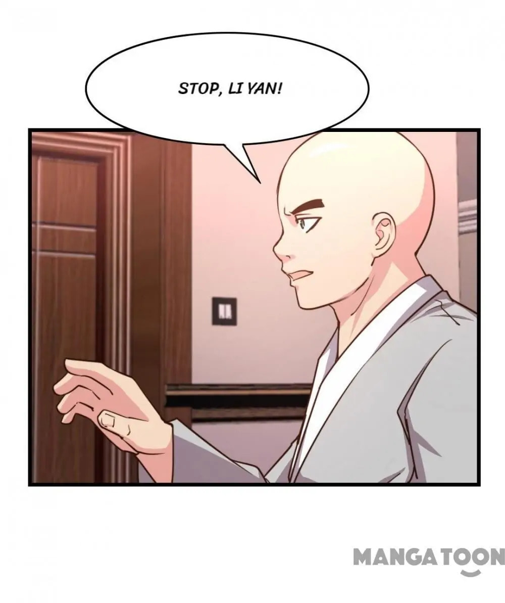 Read My Pretty Tenants (Colored) chapter 246 image 26 on Lezhin