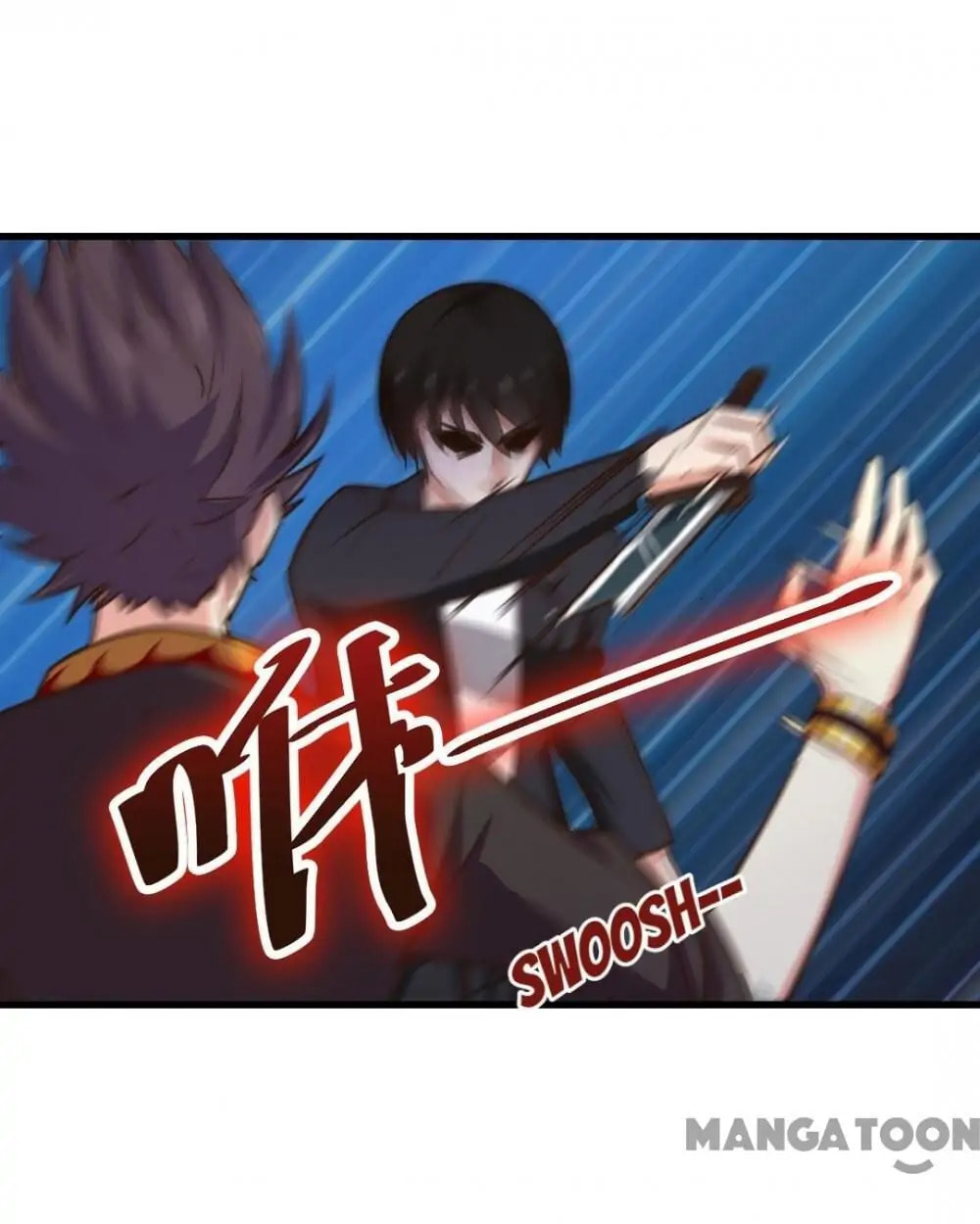 Read My Pretty Tenants (Colored) chapter 246 image 27 on Lezhin