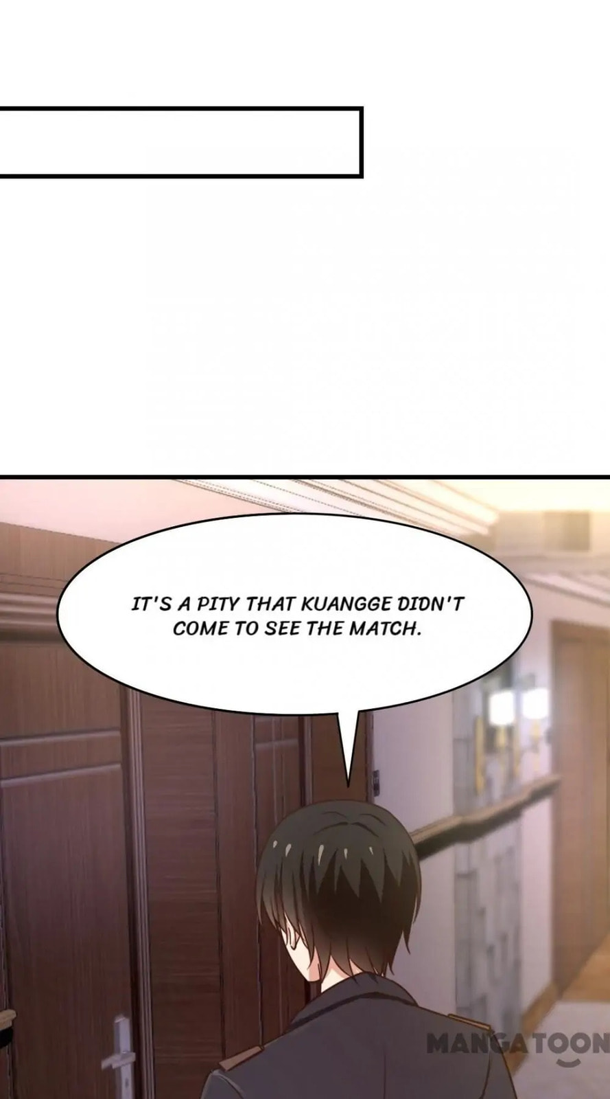 Read My Pretty Tenants (Colored) chapter 246 image 4 on Lezhin