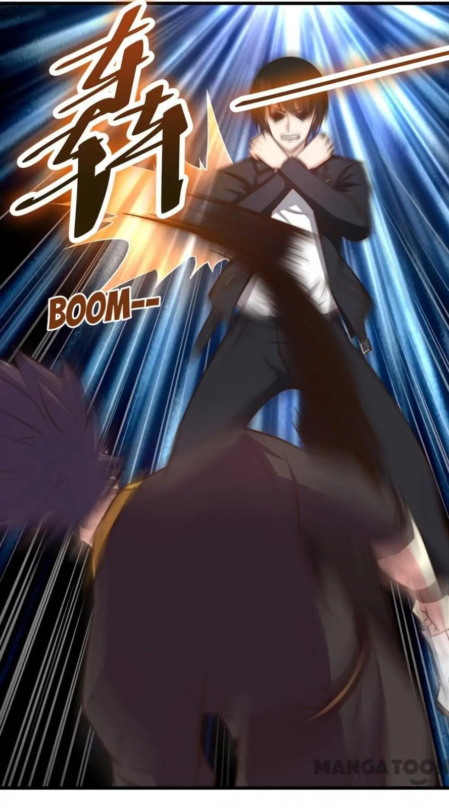 Read My Pretty Tenants (Colored) chapter 246 image 9 on Lezhin