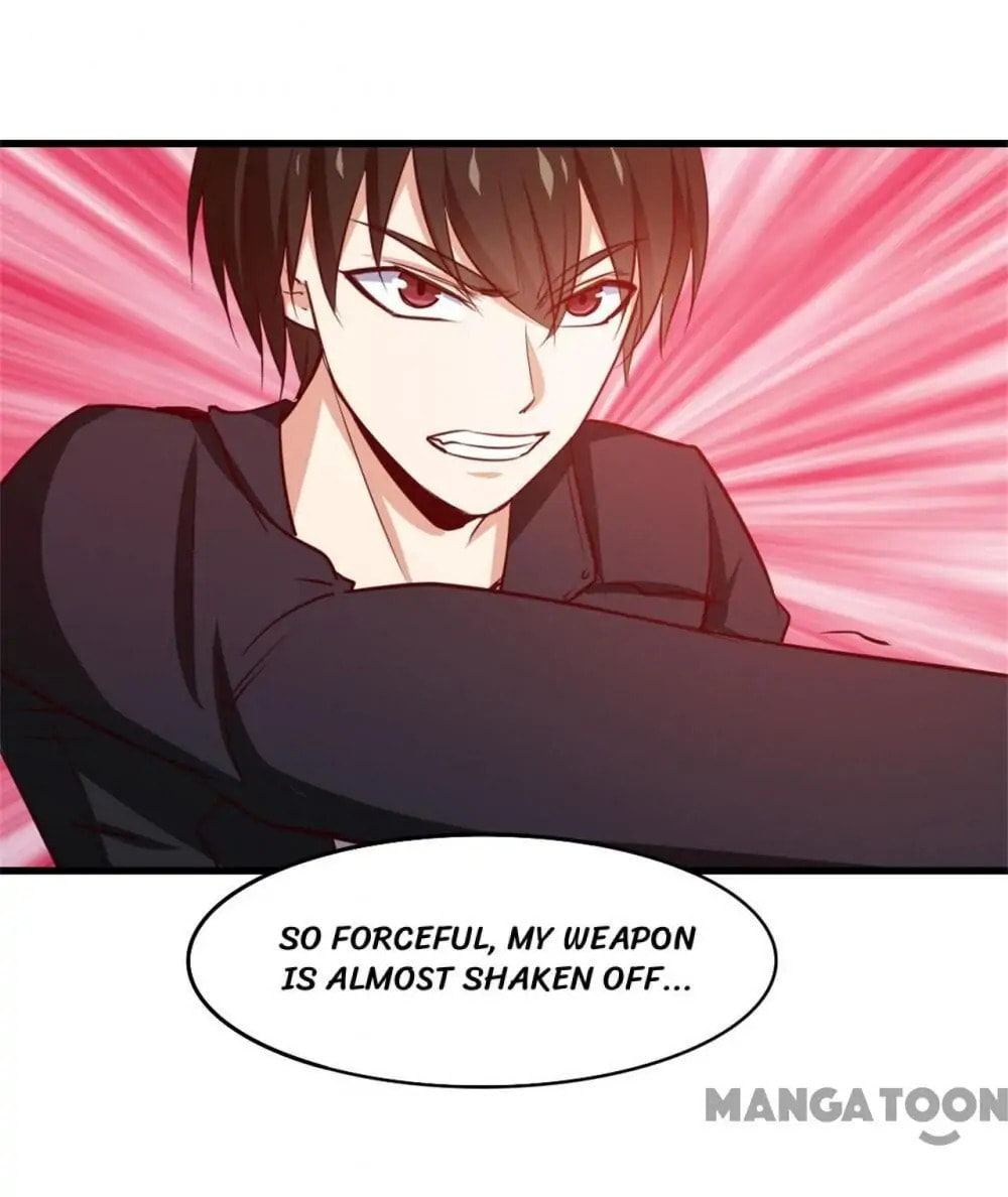 Read My Pretty Tenants (Colored) chapter 249 image 19 on Lezhin