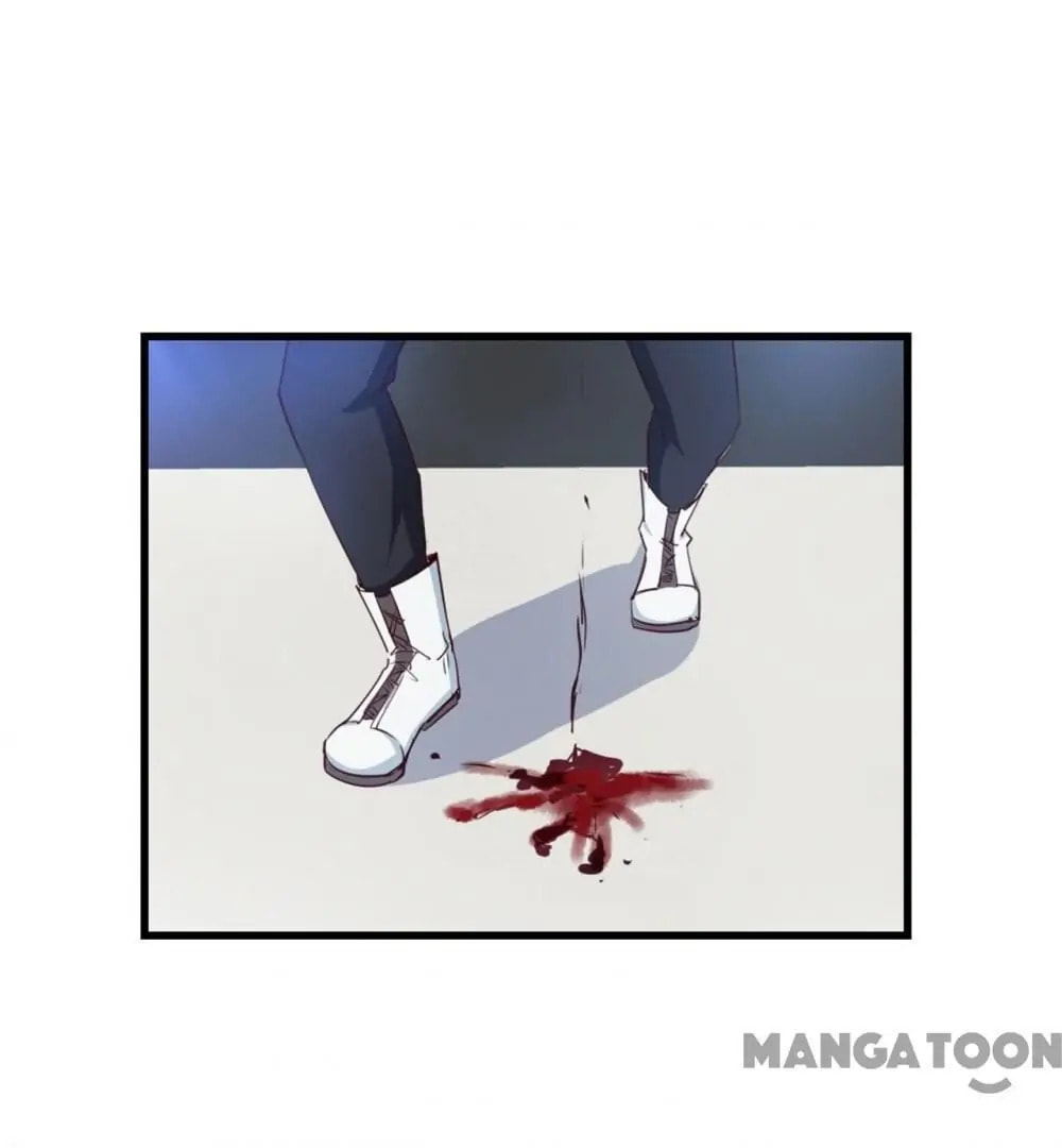 Read My Pretty Tenants (Colored) chapter 249 image 22 on Lezhin