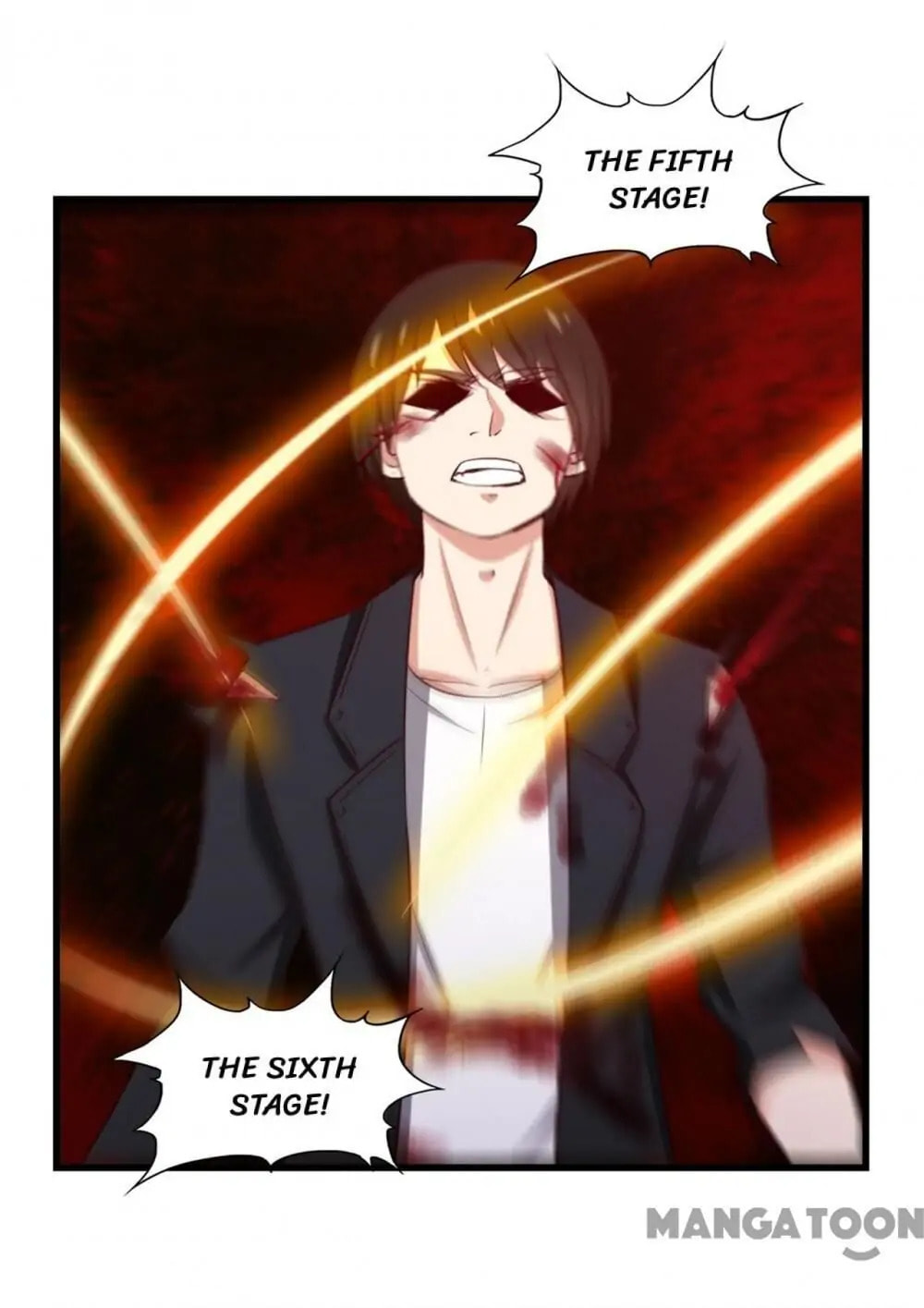 Read My Pretty Tenants (Colored) chapter 249 image 24 on Lezhin